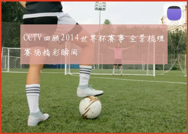 CCTV回顾2014世界杯赛事 全景梳理赛场精彩瞬间